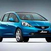 Honda анонсировала выпуск серийного электрокара Jazz