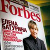 Жена Лужкова пойдет судом на главу администрации Медведева