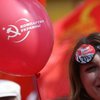 Власти Львова запретили антифашистский конгресс коммунистов