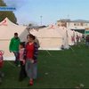 Украина отправила Турции гуманитарную помощь