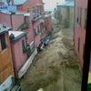 В Италии мощный циклон унес жизни пяти человек