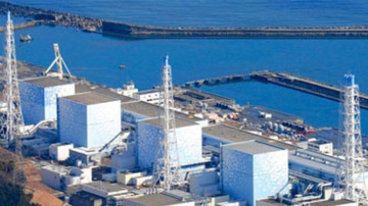 На японской АЭС "Токай-2" отказывает система охлаждения