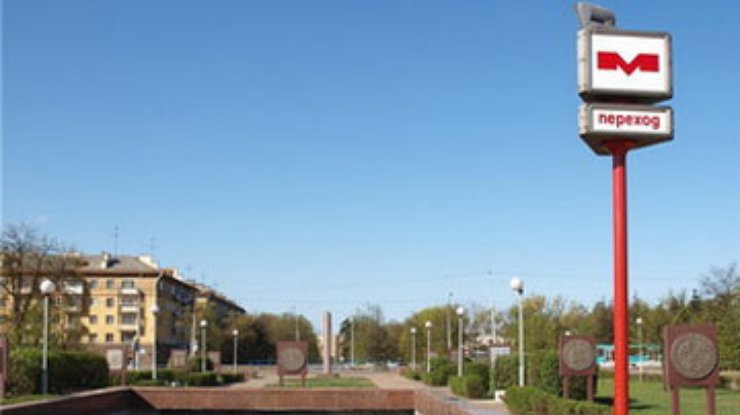 В минском метро не продают больше двух жетонов в одни руки