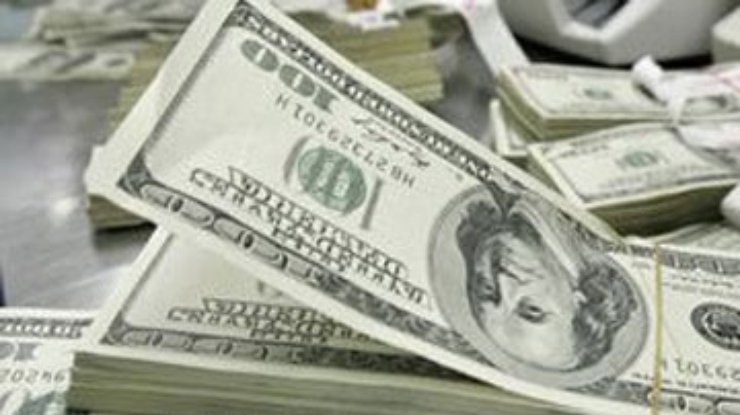 Компания ЕЭСУ перевела за границу 700 миллионов долларов - материалы дела