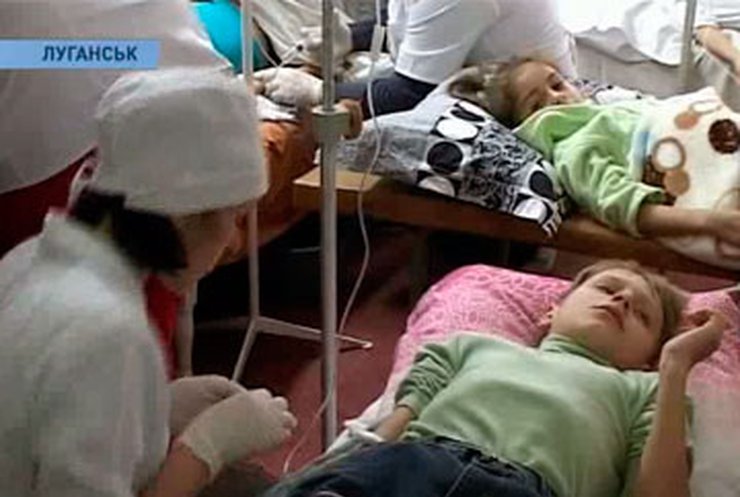 На Луганщине проверят все садики и школы