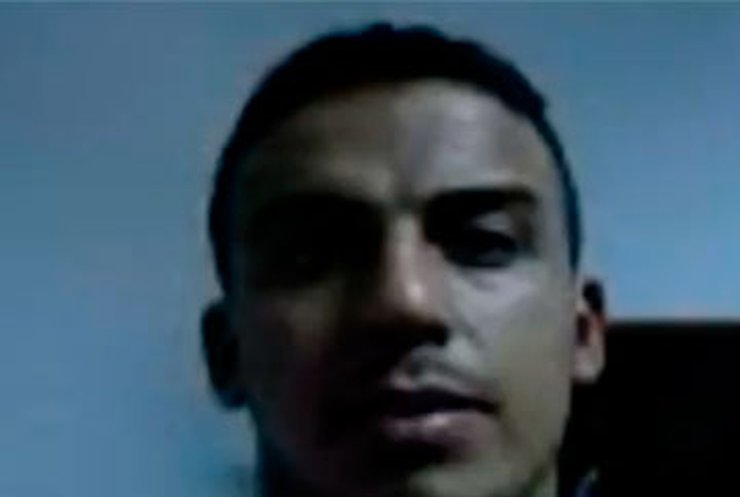 В интернете появилось видео с признаниями убийцы Каддафи