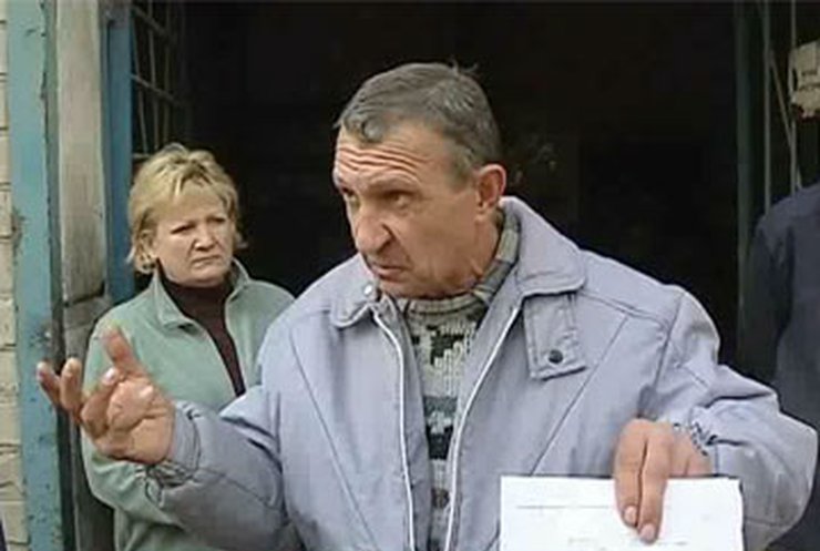 В Славянске водоканал сдает оборудование на металлолом, чтобы выплатить зарплату рабочим