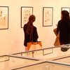 Во Франции с молотка пойдут рисунки к комиксам о смурфиках