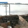 Жители Кировоградщины против спуска воды из водоемов