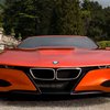 BMW разработала технологию "общения" автомобилей