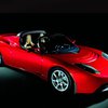 Tesla разрабатывает электрородстер