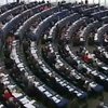 Европарламент принял резолюцию по отношению к Украине
