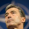 Расмуссен назвал принципы деятельности НАТО