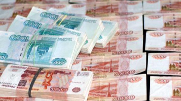 Плата за газ в рублях увеличит госдолг Украины - эксперт