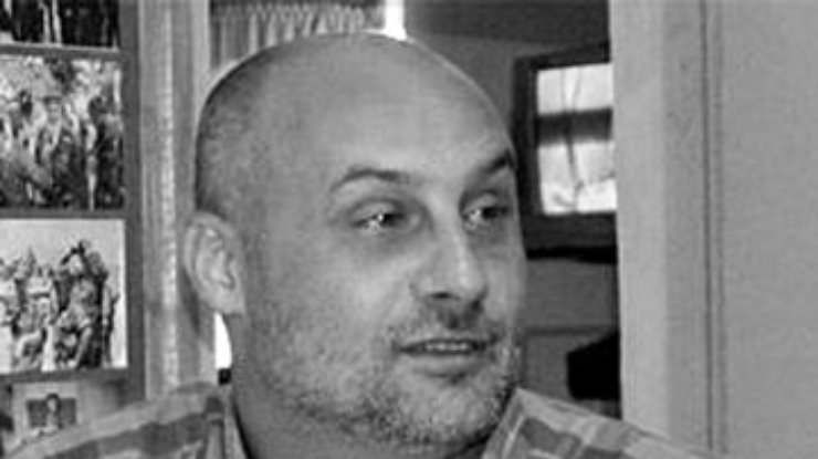 Умер режиссер Сергей Говорухин
