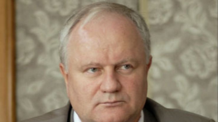 Экс-прокурор: Дела Тимошенко в Генпрокуратуре насчитывают 8 тысяч томов