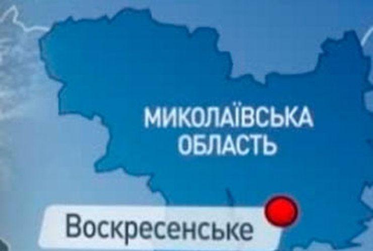 Три тысячи жителей Николаевской области на сутки остались без газа