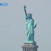 Статуе Свободы исполнилось 125 лет