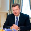 Янукович назвал главу МИДа настоящим патриотом и поздравил его с именинами