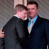Тейшейра: Крупный бизнес не должен вмешиваться в политику Украины