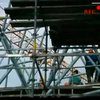 Во Львове Януковича заверили, что к открытию стадиона все будет готово