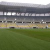 Янукович не будет открывать недостроенный стадион во Львове