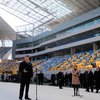 Янукович об аэропорте имени Бандеры: Решение за местной властью