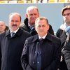 Колесников заверил Януковича, что аэропорт "Львов" строят по графику