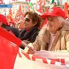 Пенсионеры Италии провели общенациональную акцию протеста