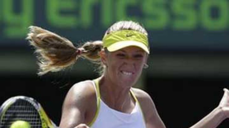 Азаренко первой пробилась в полуфинал итогового турнира WTA