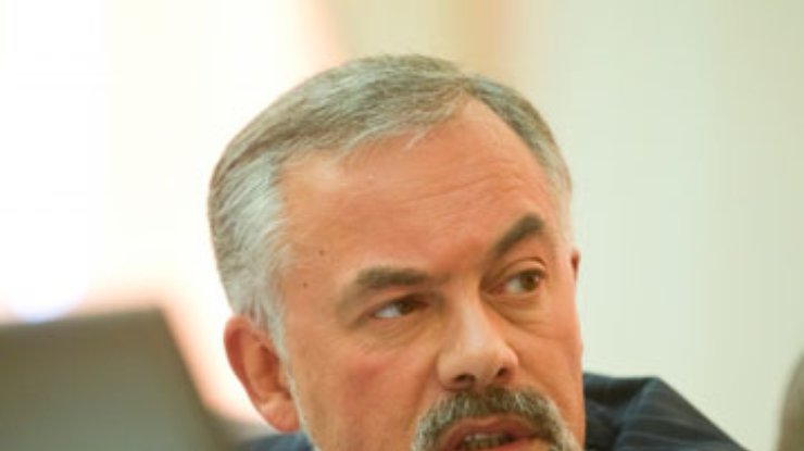 Табачник пошел навстречу студентам КПИ