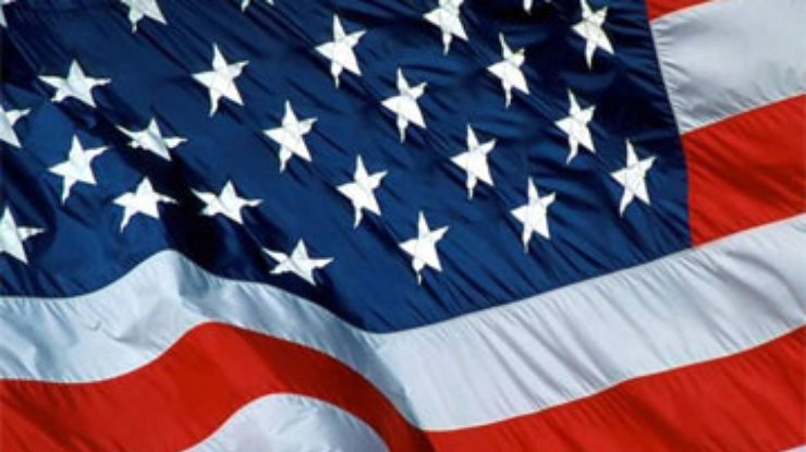 Неизвестный обстрелял из автомата посольство США в Боснии