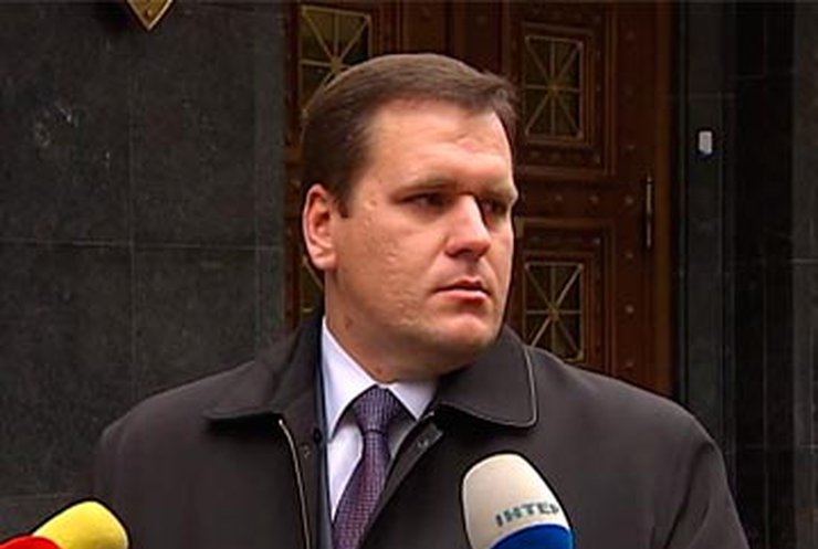 Прокуратура хочет привлечь к ответственности свекра Тимошенко