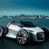 Audi запустит компактный электрокар Urban в серию