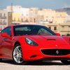 Ferrari представила обновление суперкара California
