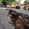 Землетрясение в Перу: 20 человек получили ранения