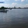 Таиланд продолжает уходить под воду