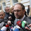 Тимошенко руководит партией на расстоянии