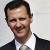 Президент Сирии рассчитывает, что Россия не бросит в трудную минуту