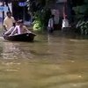 Столица Таиланда уходит под воду