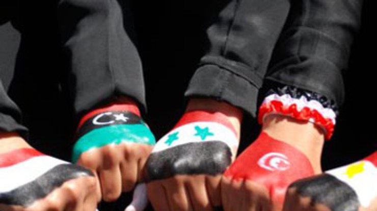 Президент Сирии пригрозил миру "десятками новых Афганистанов"