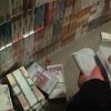 В Харьковской области накрыли нелегальный обменный пункт