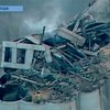 В США взорвалось зернохранилище