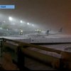 США приходят в себя после сильных снегопадов