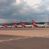 В Австралии работникам авиакомпании запретили бастовать