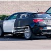В сети появились фото нового кроссовера Alfa Romeo