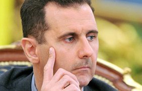 Асад не намерен тратить время на разговоры об оппозиционерах