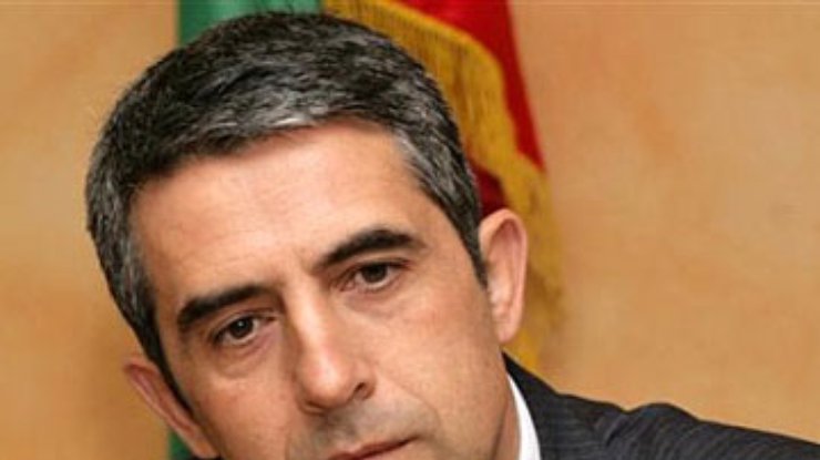 Президентом Болгарии стал кандидат от правящей партии