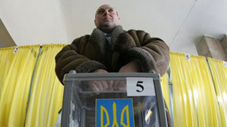 Мажоритарные выборы станут тестом для оппозиции - эксперт