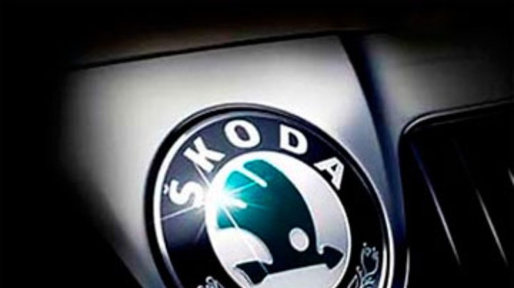 Skoda готовится к выпуску внедорожника